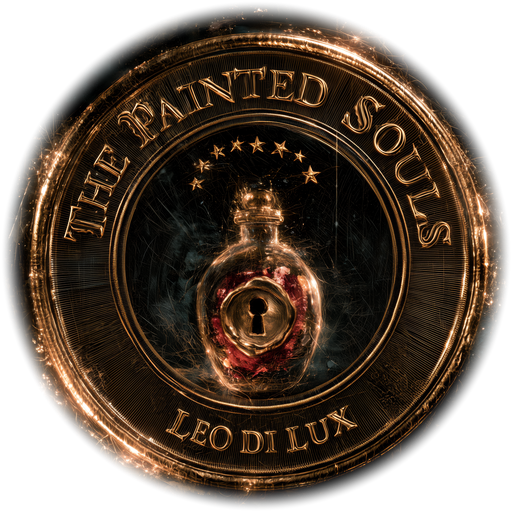 The Painted Souls seal